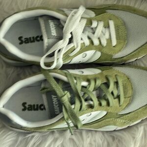 Saucony SHADOW 6000 Men's Sz 7